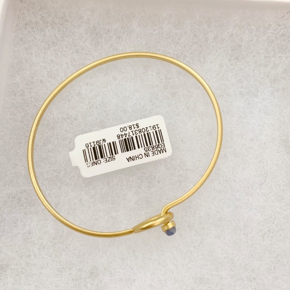 NWT Madewell Bracelet - Picture 6 of 6